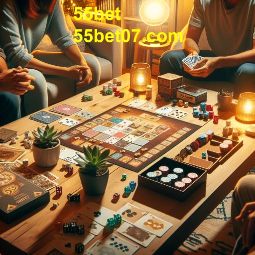 A Magia dos Jogos de Mesa: Diversão e Conexão Social
